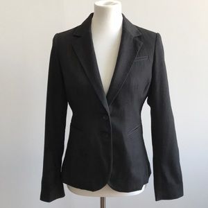 Gently Used Gray Blazer